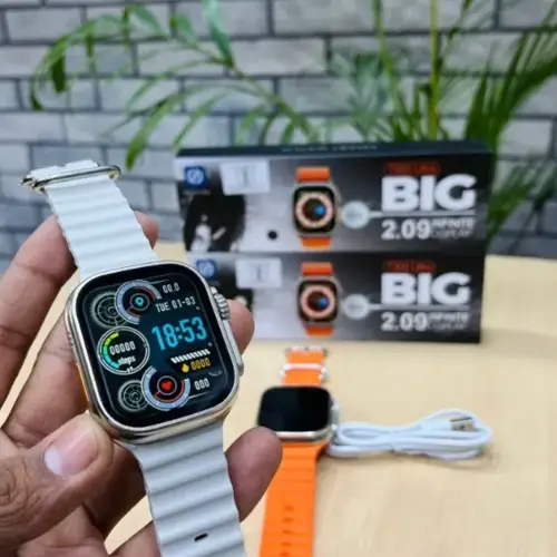 T900 Ultra 2 Smart Watch