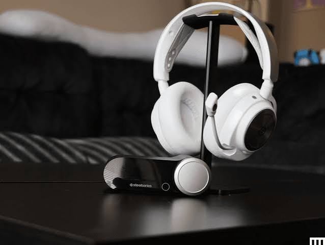 HEADSETS