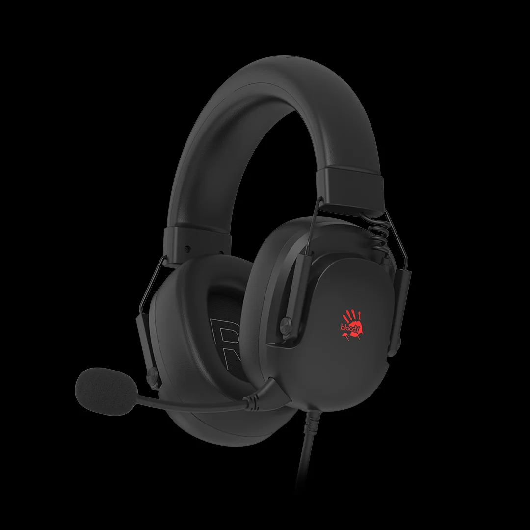 G585 Wired Gaming Headset