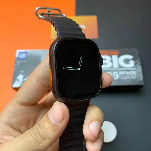 T900 Ultra 2 Smart Watch